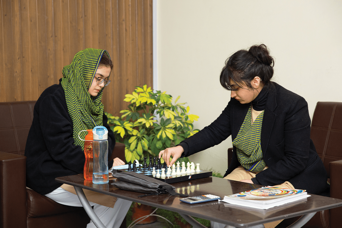 Abbottabad Beaconhouse College Programmes