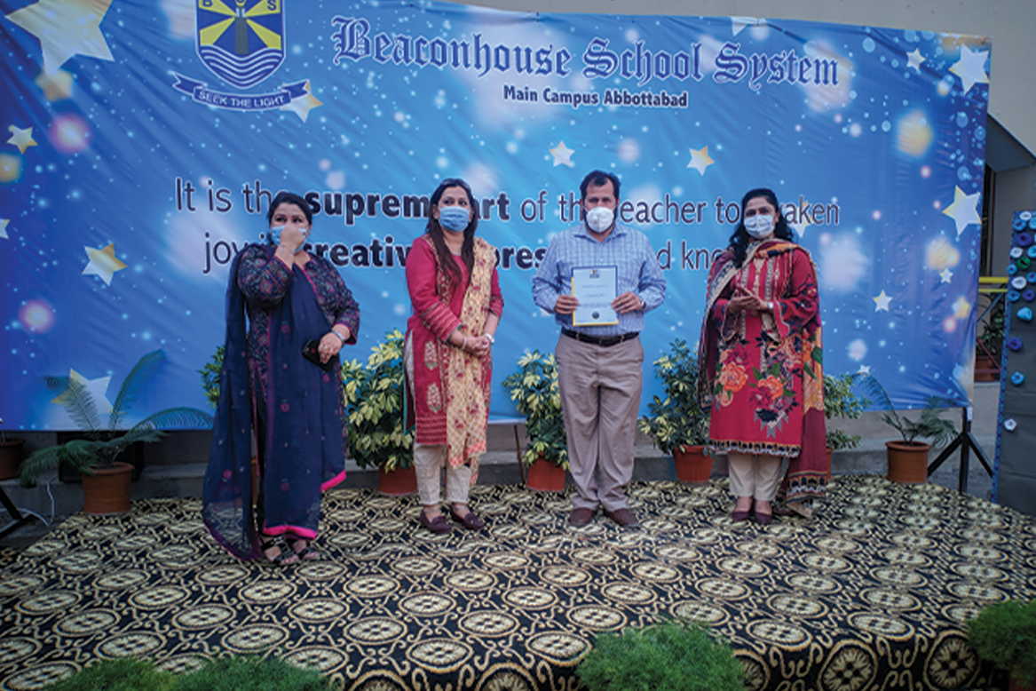 Abbottabad Beaconhouse College Programmes