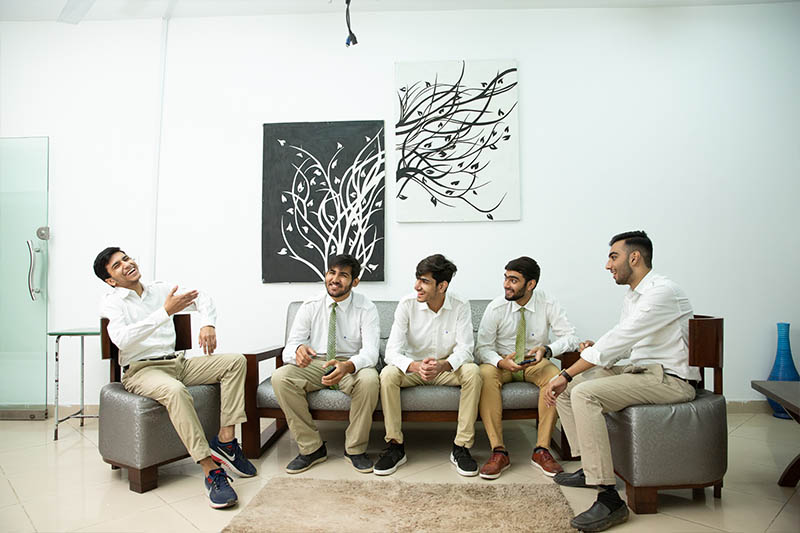 Gujrat Beaconhouse College Programmes