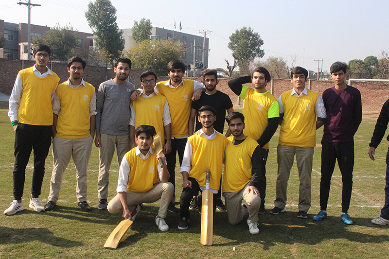 Faisalabad Beaconhouse College Programmes