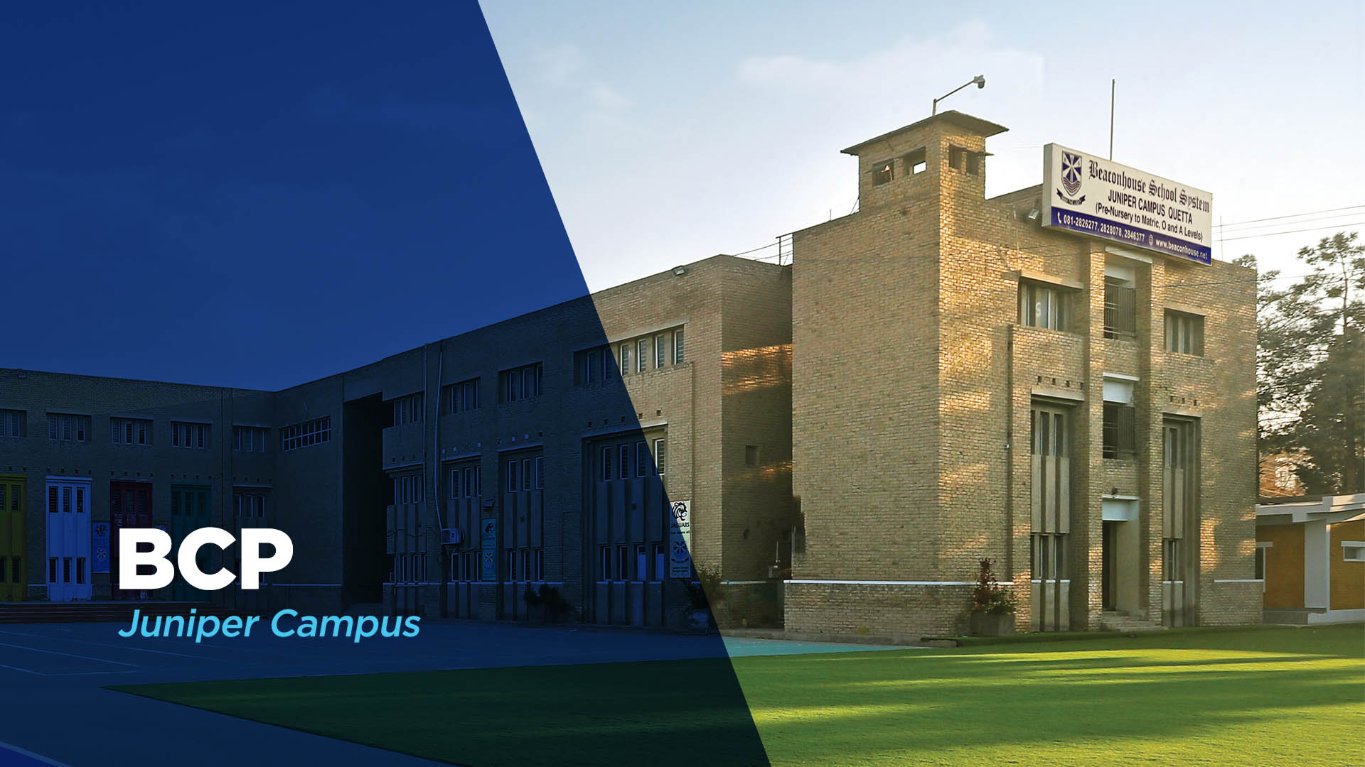 Quetta Beaconhouse College Programmes