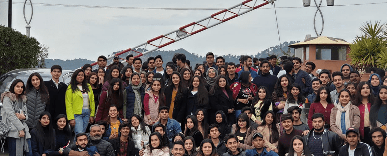 Gujrat Beaconhouse College Programmes