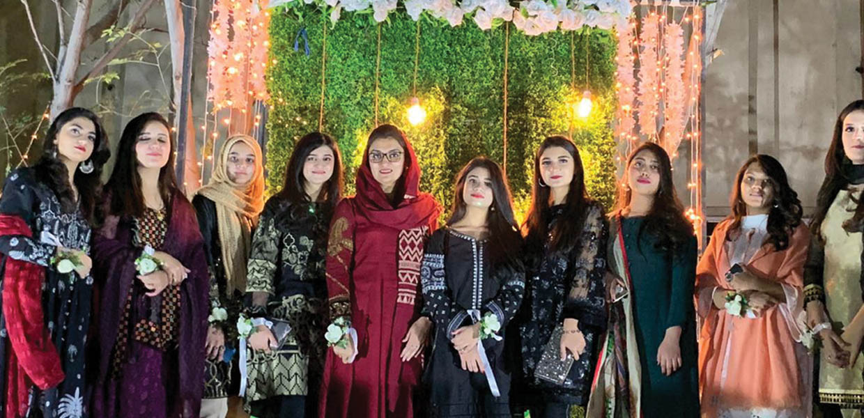 Quetta Beaconhouse College Programmes