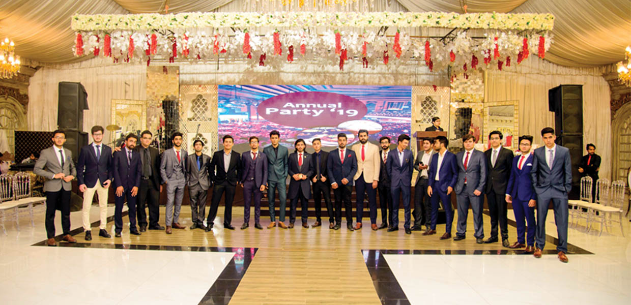 BCP Johar Town Campus Beaconhouse College Programmes