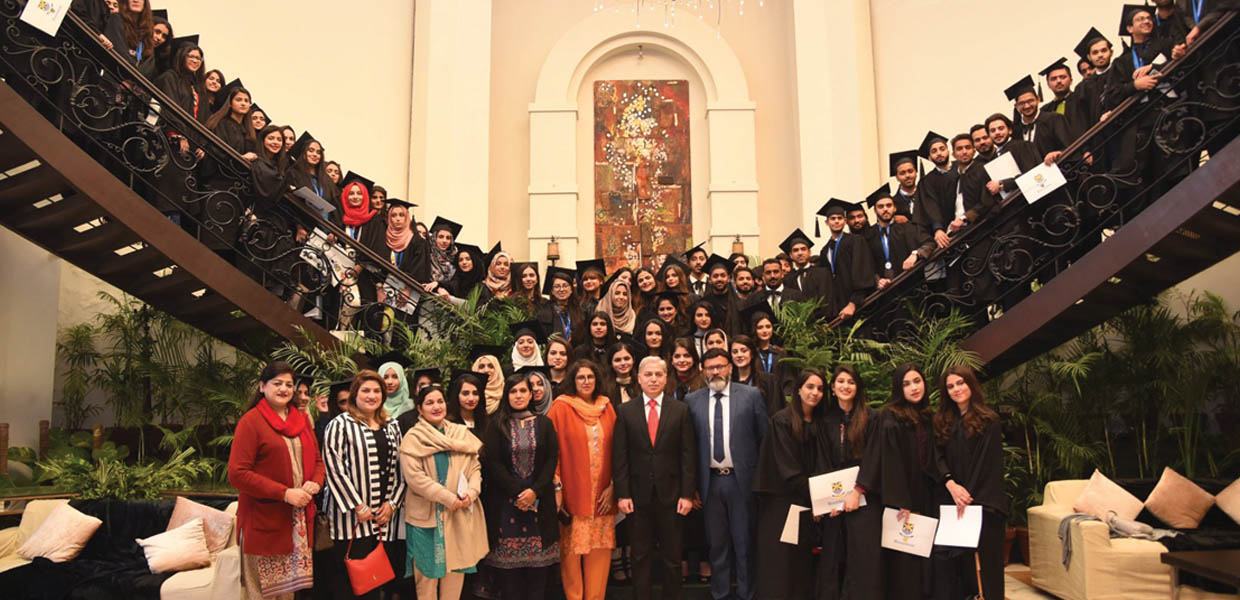 Faisalabad Beaconhouse College Programmes