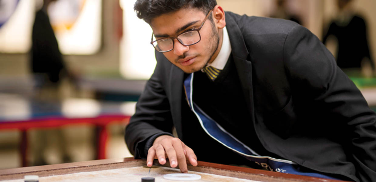 BCP Johar Town Campus Beaconhouse College Programmes