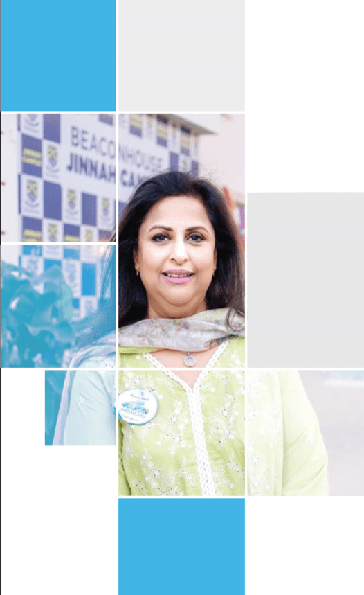 BCP PECHS Campus (IBDP) Beaconhouse College Programmes