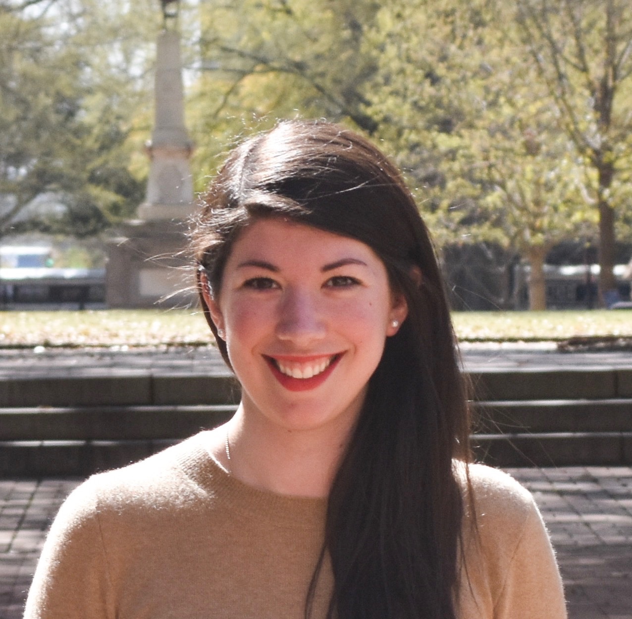 40 Under 40 Public Health Catalyst Awards Jennifer Mandelbaum Boston