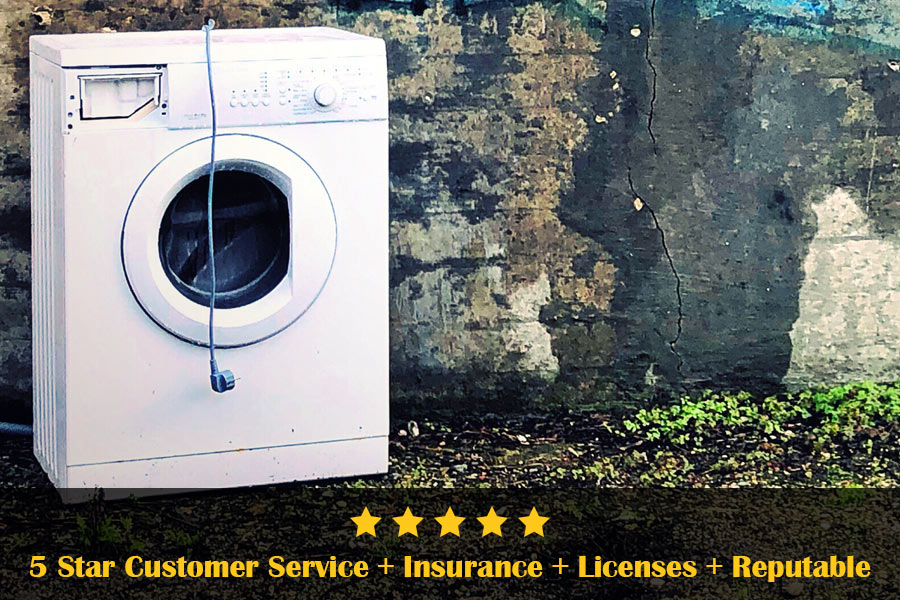 BCP Rubbish Clearance Bournemouth, Christchurch & Poole.