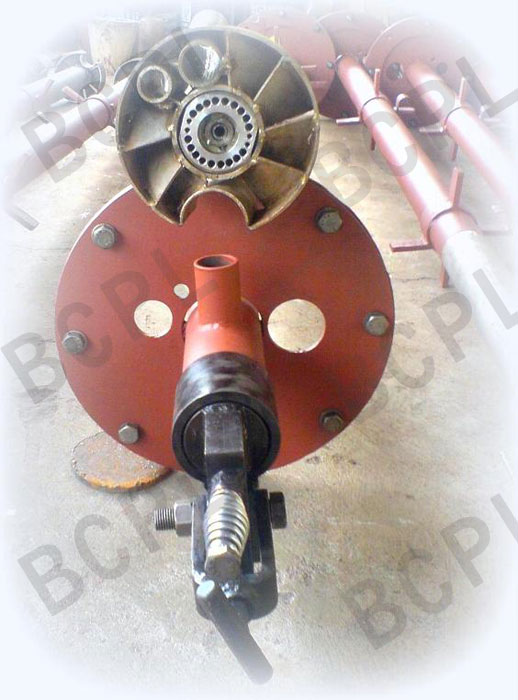 Boiler Controls Private Limited Specialist in Fuel Firing Controls