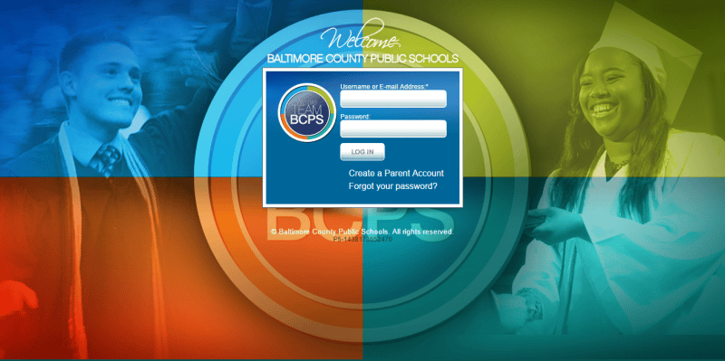 guide accessing bcps student portals - Ilustrasi 2