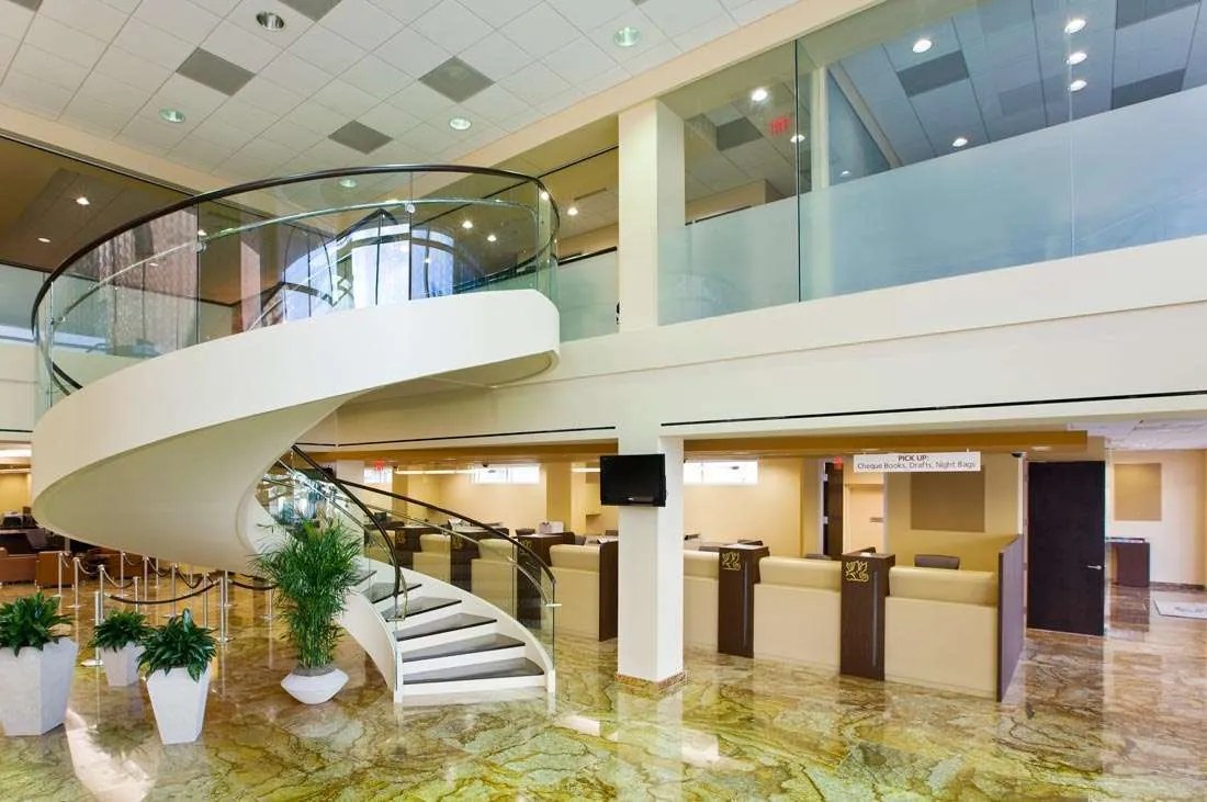 Butterfield Bank, Cayman Islands BCQS