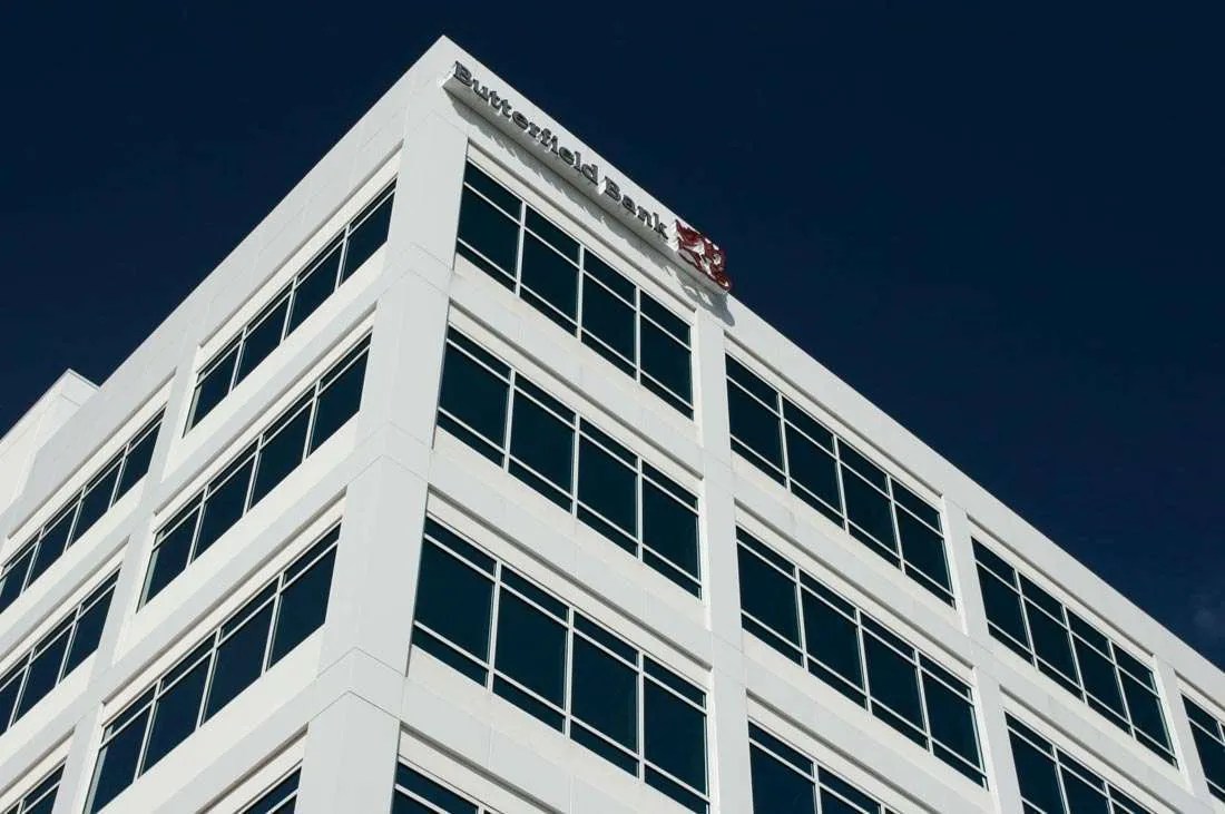 Butterfield Bank, Cayman Islands BCQS