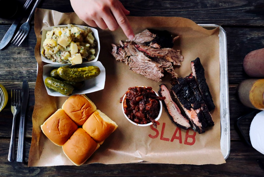 Slab Barbecue Coming to Pasadena Spring 2022 BRANDON COHAN