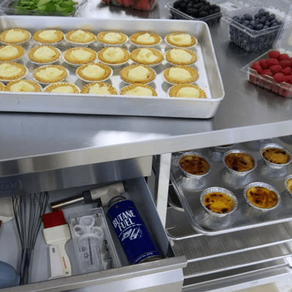 Racks BC Restaurant Equipment Supply