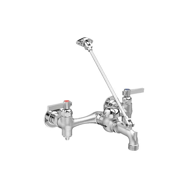 Thorinox WM08MP Faucet For Mop Sink BC Restaurant Equipment Supply