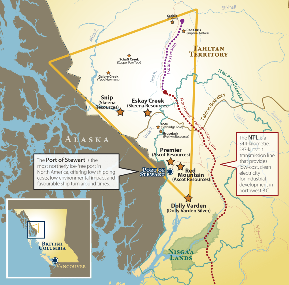 Golden Triangle BCRMA