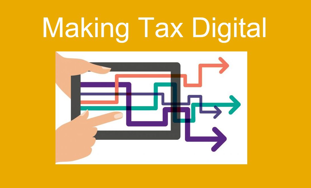 Making Tax Digital What you need to know BCRS Business Loans