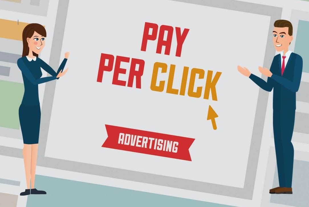 Kick start your paid online advertising BCRS Business Loans