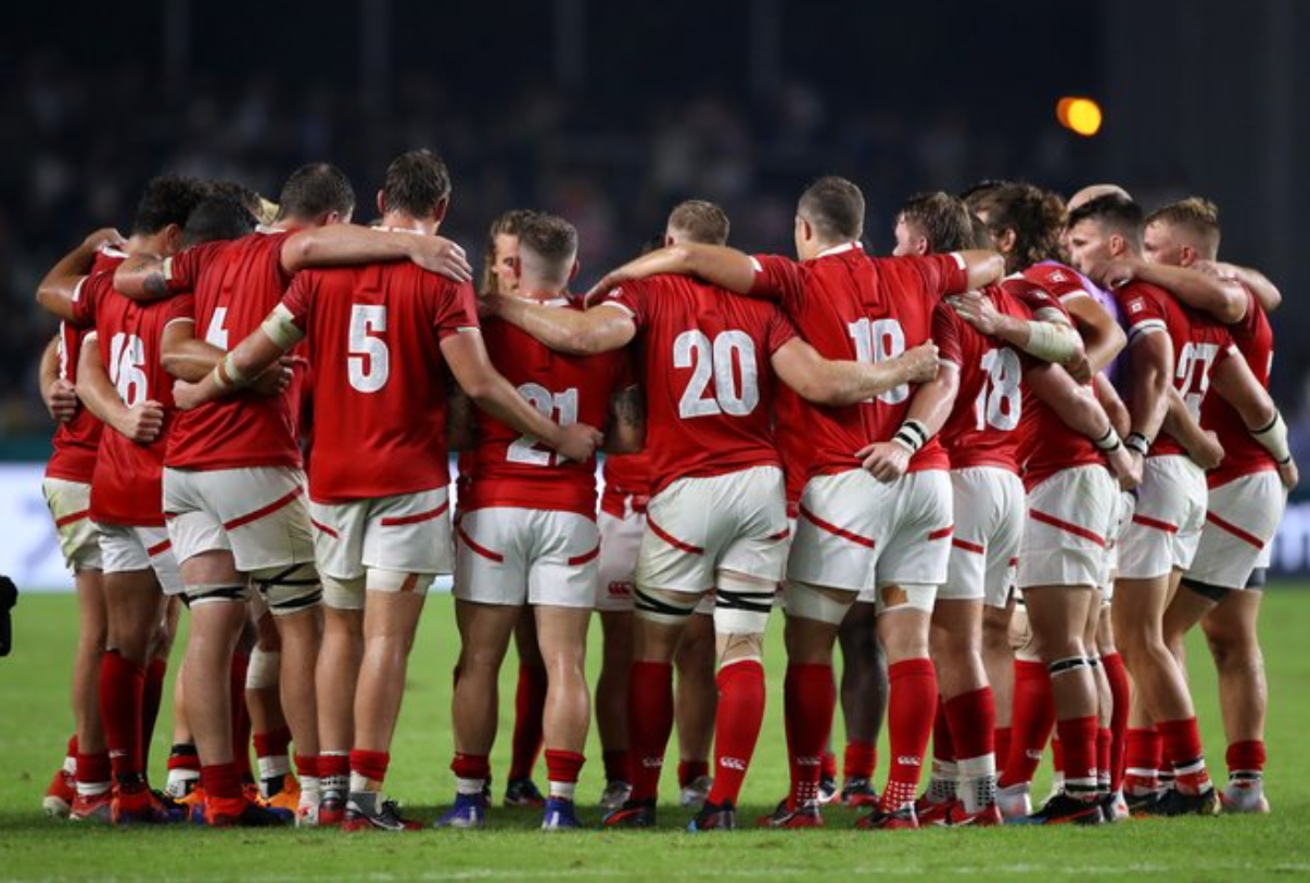 Canada’s Men’s Rugby Team To Take on Wales and England in July BC Rugby