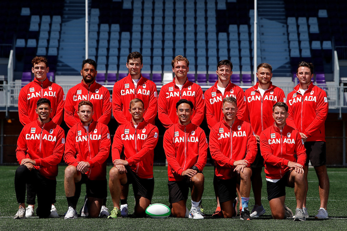 How To Watch Canada’s Rugby 7s Teams At The Tokyo 2020 Olympics BC Rugby
