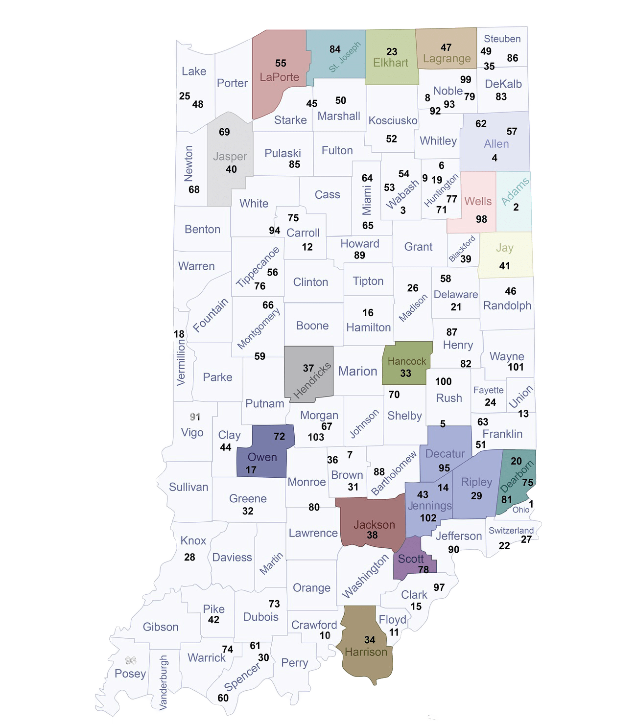 Indiana Municipalities News and Events BCS Management