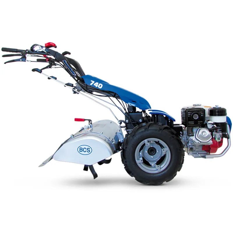 BCS Tractor Parts Diagrams, Owner's And Maintenance Manuals, 56 OFF