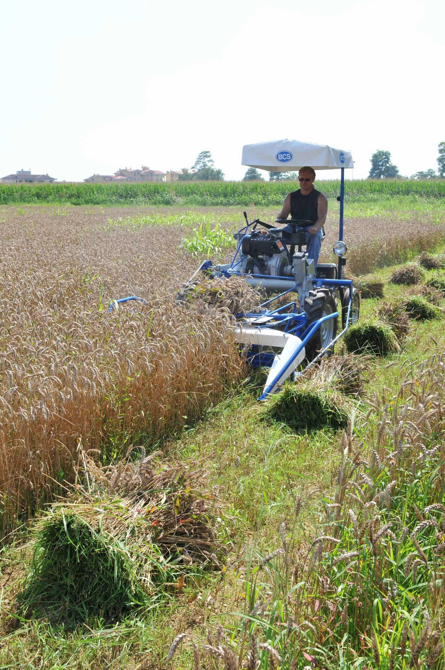 280 Reaperbinder Bcs