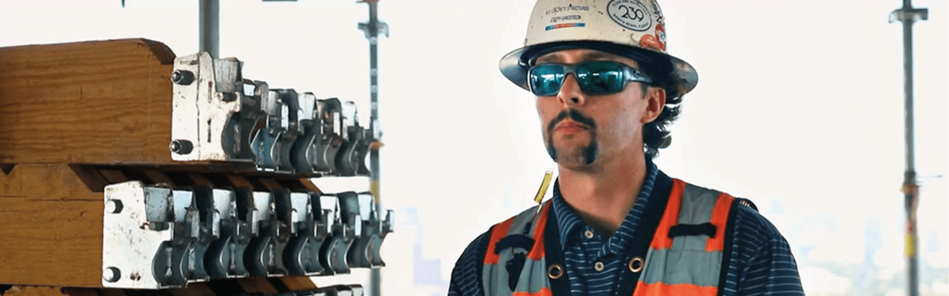 Waterloo Tower Featured in Modern Contractors Solutions BCS Concrete