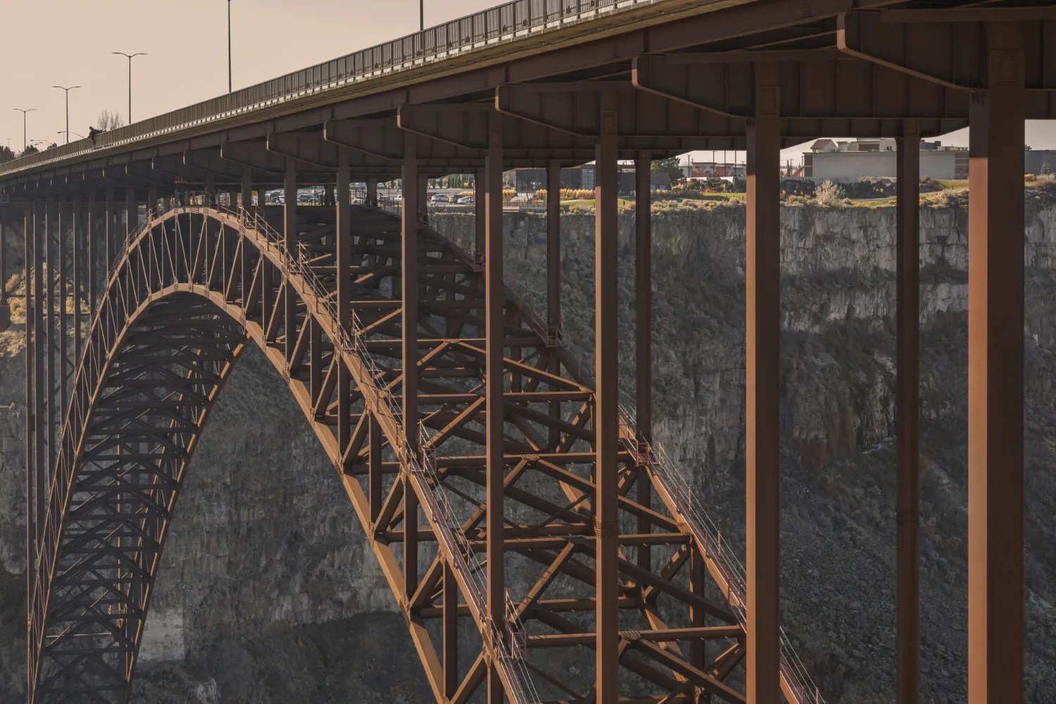 Best Scaffolding for Bridge Construction Your Project's Partner