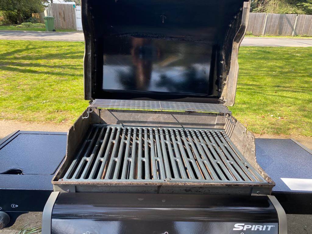 Oven & BBQ Cleaning BCS Cleaning Services