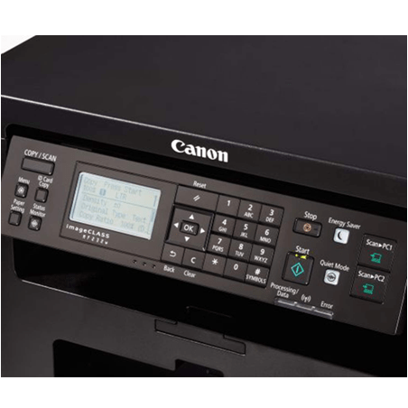 canon mf232w