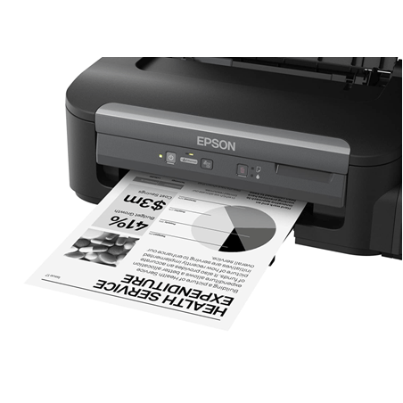 epson m100 printer