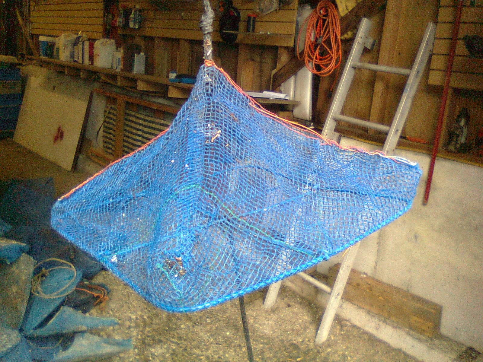 BC Shellfish Grower's Association to the BC Shellfish Grower