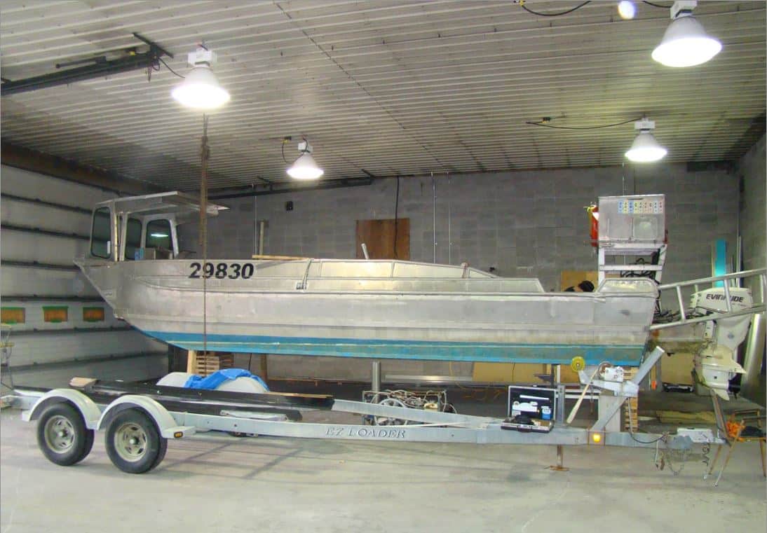 BCSGA BC Shellfish Growers Association