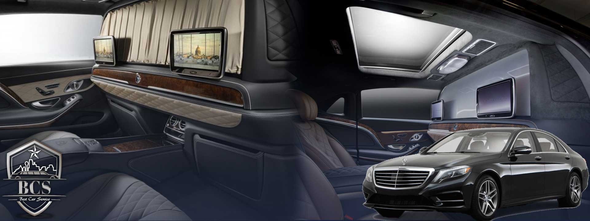 Best Car Limo Service Limousine in Dallas Fort Worth