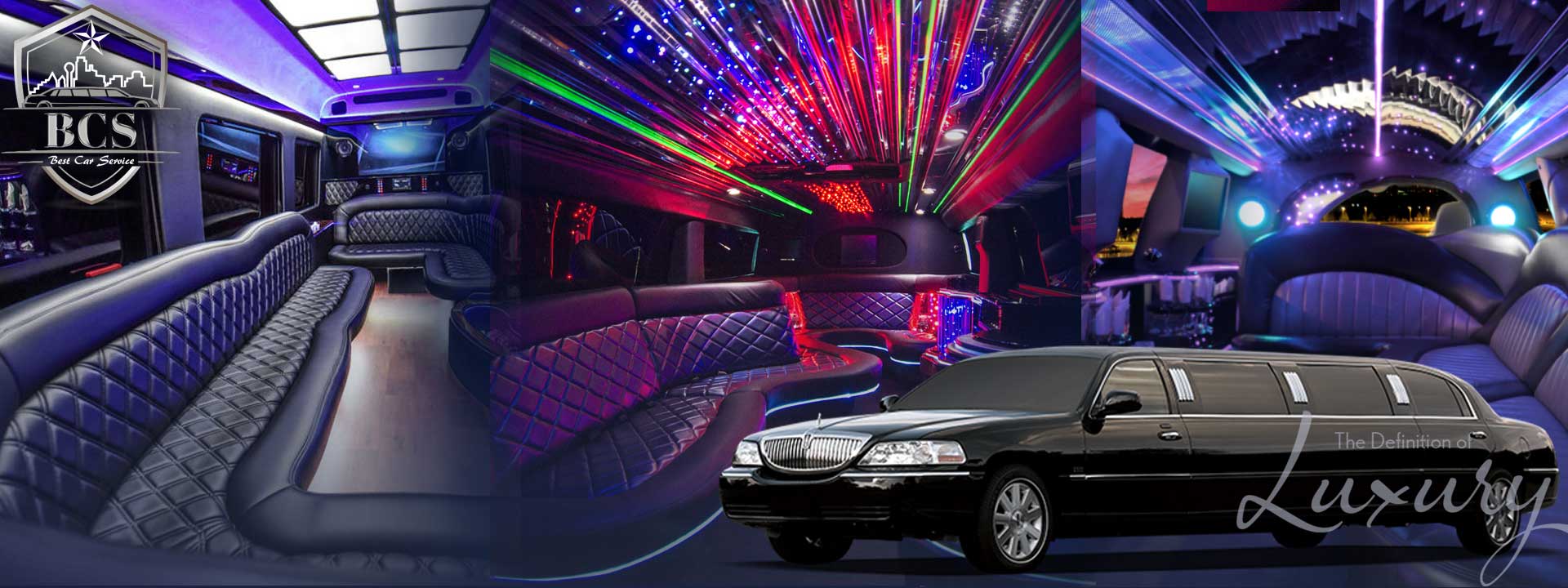 Best Car Limo Service Limousine in Dallas Fort Worth