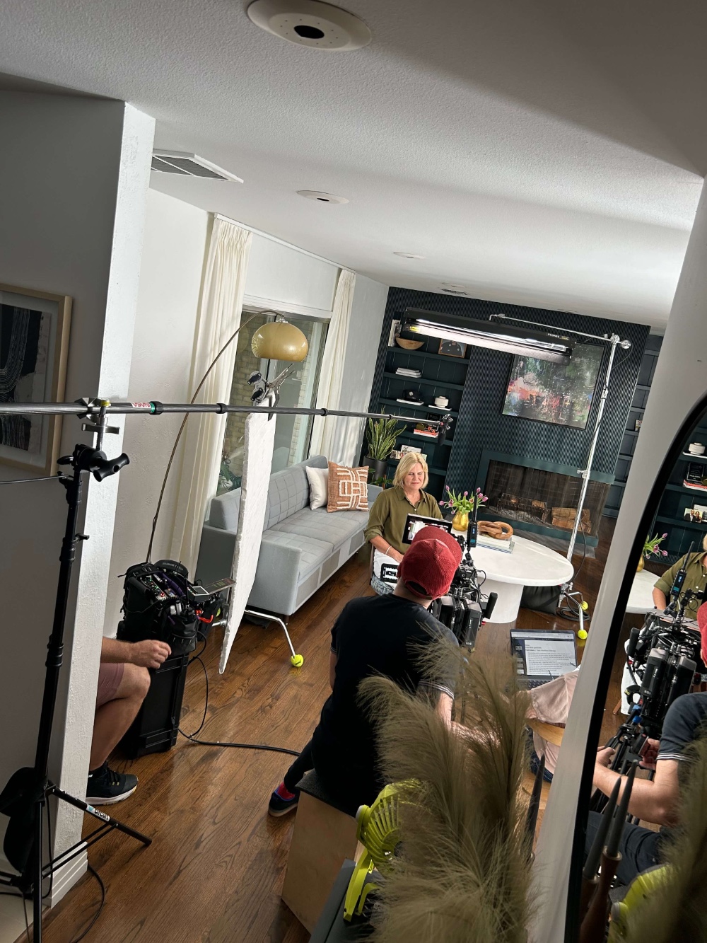 Discover the Exclusive Behind the Scenes of BCSMakeup
