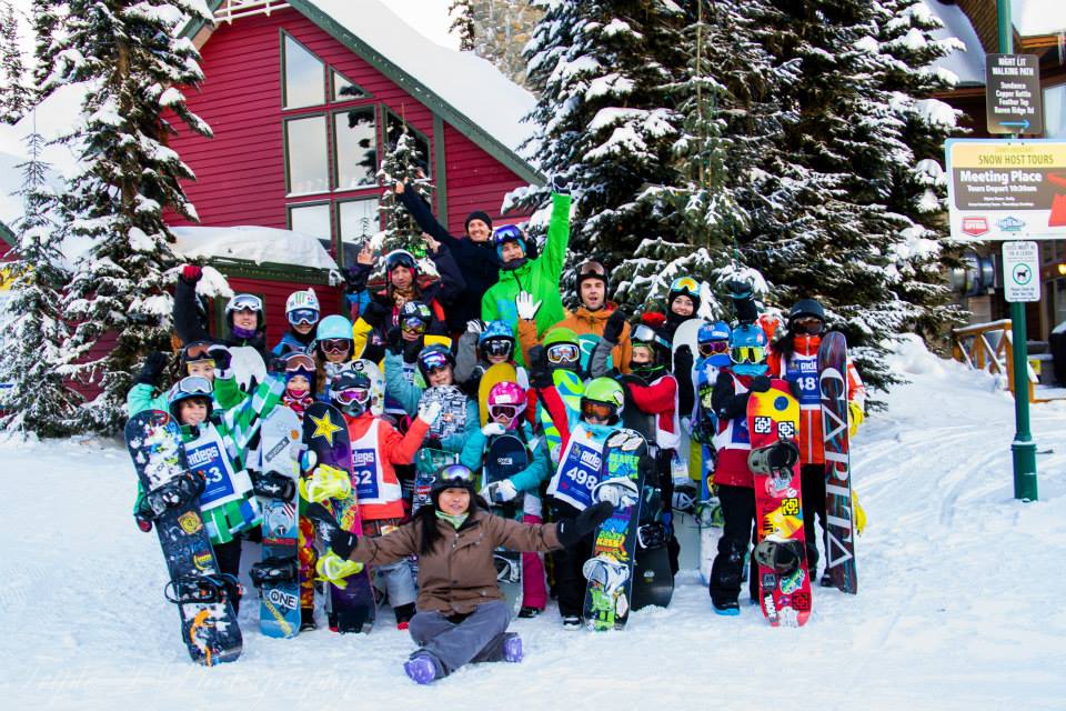 BC Snowboard Association