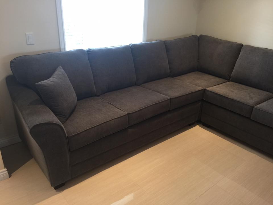 Cargo Burrow Sofa Beds