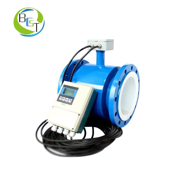 JC090 Sanitary Flowmeter BCST Group