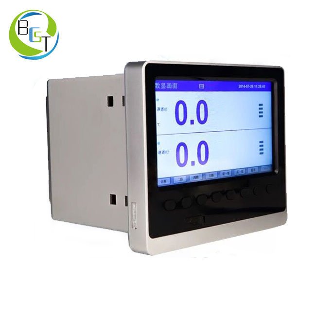 Professional Paperless Recorder Manufacturer in China