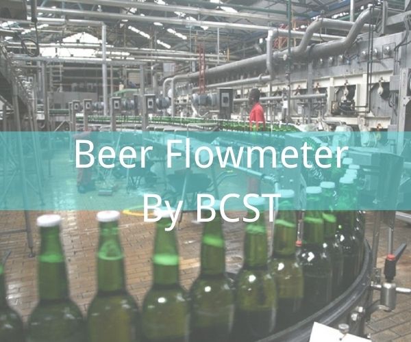 Professional Beer Flow Meter Manufacturer