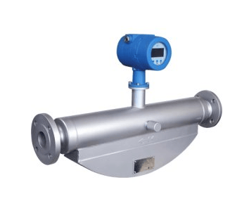 What is the Difference Between A Gas and Liquid Mass Flow Meter