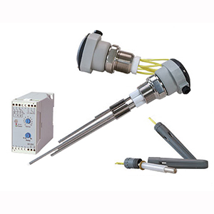 What is a Level Switch and How Does It Work?
