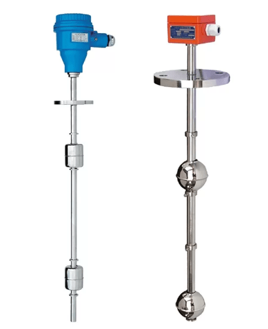 Mastering Signal Transfer in Magnetic Float Level Switches