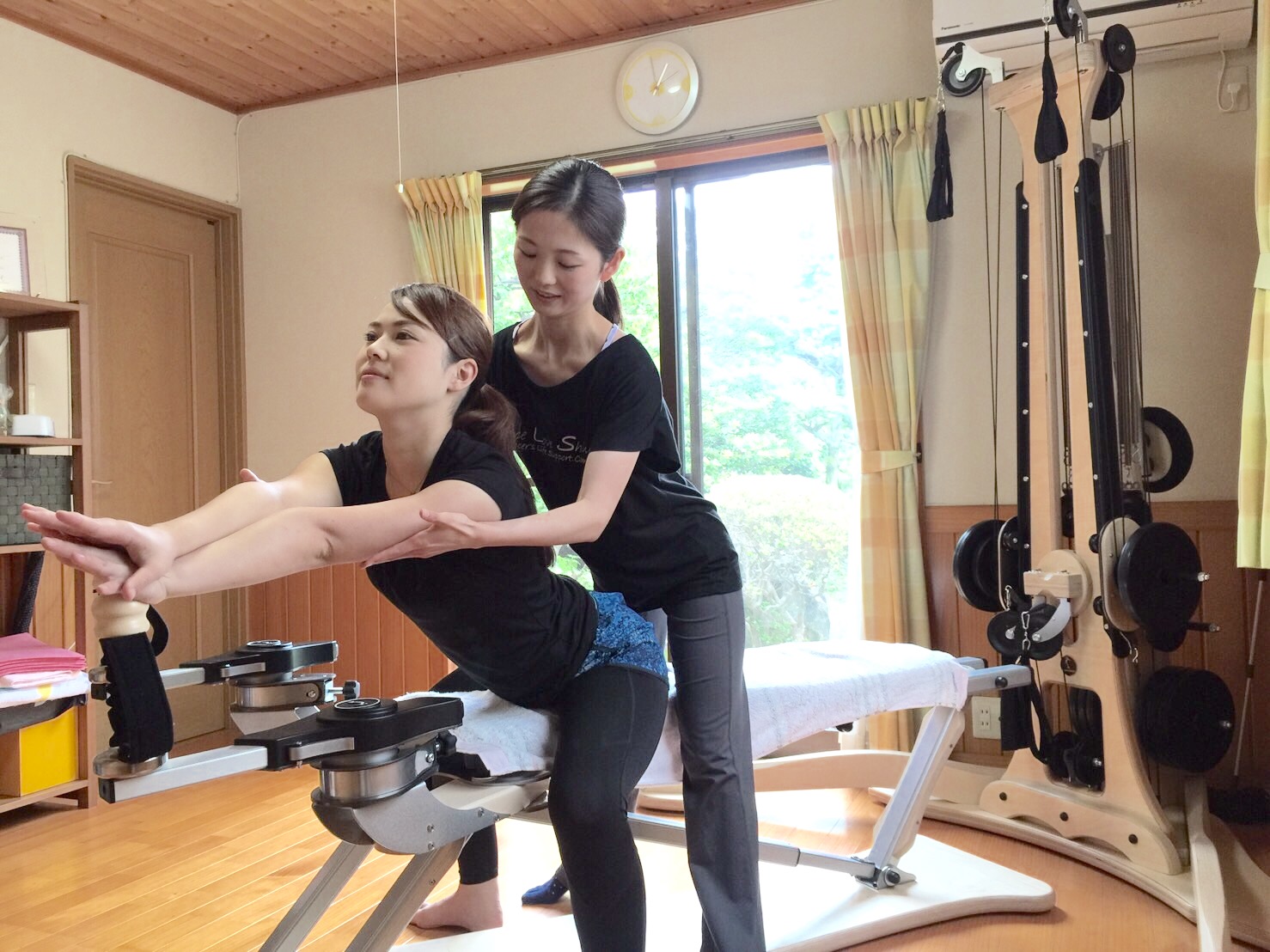 ジャイロキネシスDVD3枚セット ジャイロトニック｜MMK