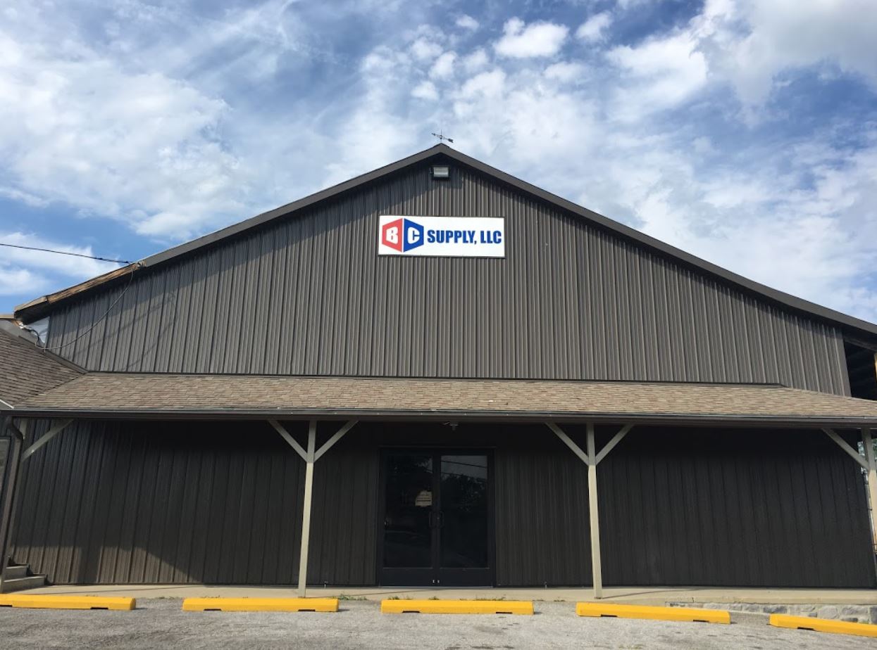 BC Supply LLC