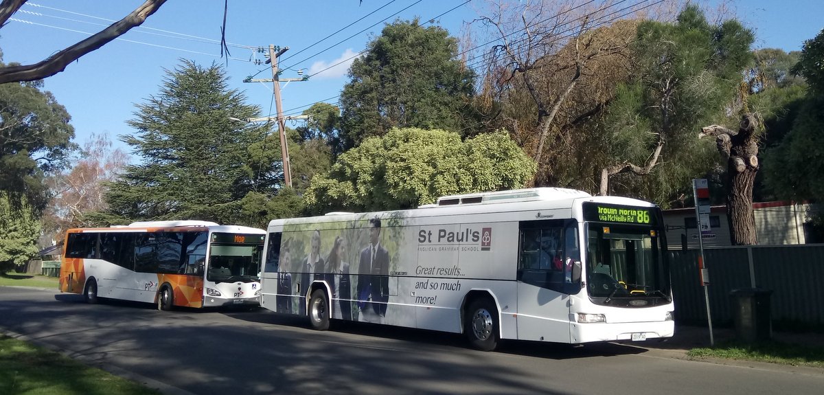 20170514 Warragul & Drouin Network Upgrade BCSV