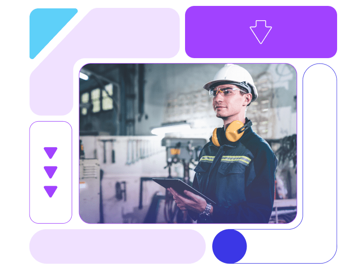 Production Control - BC Systems - Simple, Easy To Use Cloud ERP for